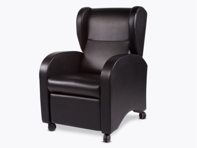 Cadeirão  Relax com rodas- 3 posições (IVA INCLUIDO) Cadeirão  Relax com rodas- 3 posições (IVA INCLUIDO)
